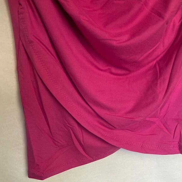 Hot Pink mini dress - Picture 12 of 12